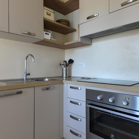 Il Quartiere Apt Pianosa Pomonte Exteriör bild